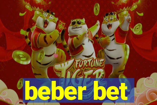 beber bet